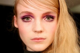 Αυτή είναι η νέα hot τάση στις ψεύτικες βλεφαρίδες