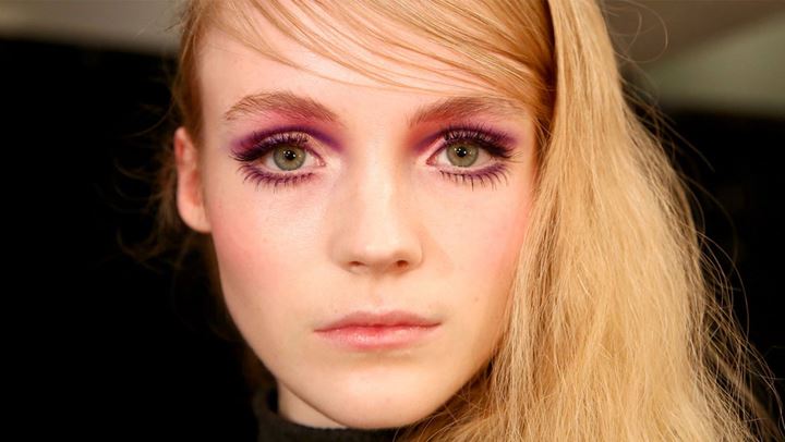 Αυτή είναι η νέα hot τάση στις ψεύτικες βλεφαρίδες