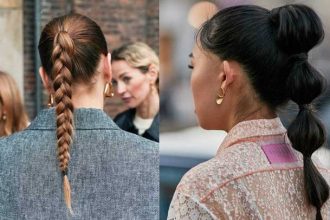 Τα 5 hairstyles που κάνουν αυτή την περίοδο οι street style stars