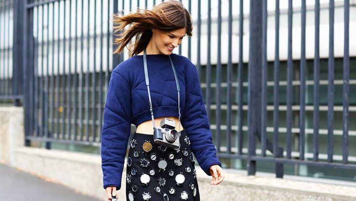 Tο καπιτονέ είναι η τάση σε ρούχα και αξεσουάρ!