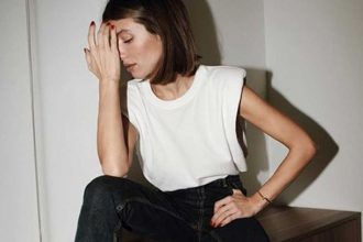 Αυτό είναι το τοπ που φορούν τα κορίτσια της μόδας φέτος!