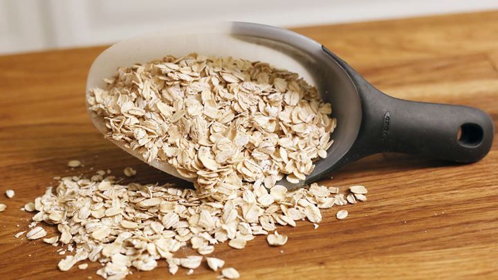 Μάσκα με βρώμη και μέλι για την καταπολέμηση των ρυτίδων