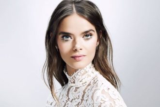 Πώς να δώσετε ένταση στο βλέμμα χωρίς μάσκαρα