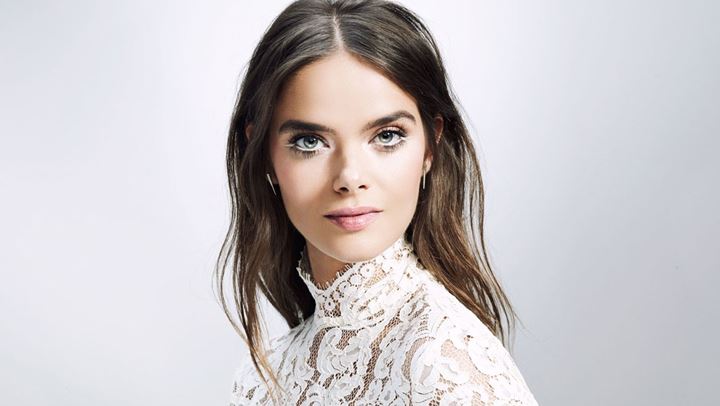 Πώς να δώσετε ένταση στο βλέμμα χωρίς μάσκαρα