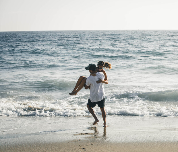 Οι άντρες μίλησαν: Υπάρχει πραγματική φιλία μεταξύ ανδρών και γυναικών;