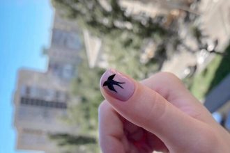 Ξέχνα αυτά που ήξερες, το trendy nail art γίνεται πλέον στον αντίχειρα!