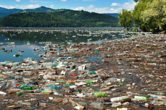 Πάτρα: Σήμερα Ημερίδα με θέμα: «Μικροπλαστικά σε νερά και απόβλητα»