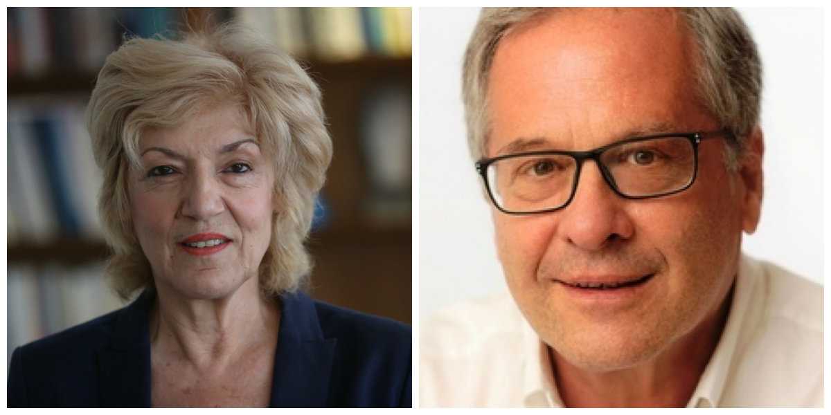 Μάρκου - Αναγνωστοπούλου: Αδιανόητες ελλείψεις εκπαιδευτικών μαστίζουν τα σχολεία των Καλαβρύτων