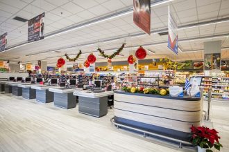 Γιατί τα My Market κάνουν το φετινό χριστουγεννιάτικο τραπέζι μοναδικό