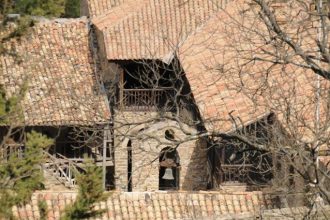 Ο Γορτυνιακός διοργανώνει εκδρομή στην Ιερά Μονή Αγίων Πάντων