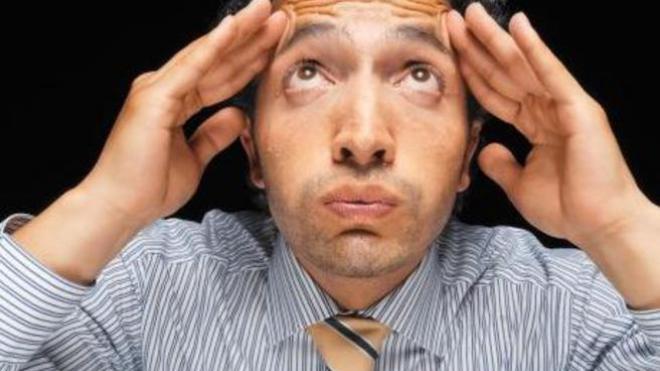 Το στρες φουντώνει τα δερματικά προβλήματα