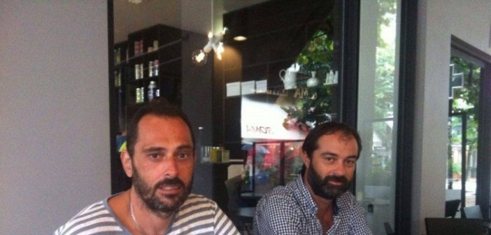 Πιο κοντά η ΝΟΔΕ Αιτωλοακαρνανίας της ΝΔ με τη ΝΟΔΕ Αχαΐας