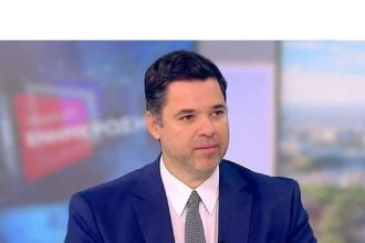 Κοντογεώργης: Η κυβέρνηση έχει έναν σταθερό προγραμματισμό, ο οποίος επικαιροποιείται συνεχώς