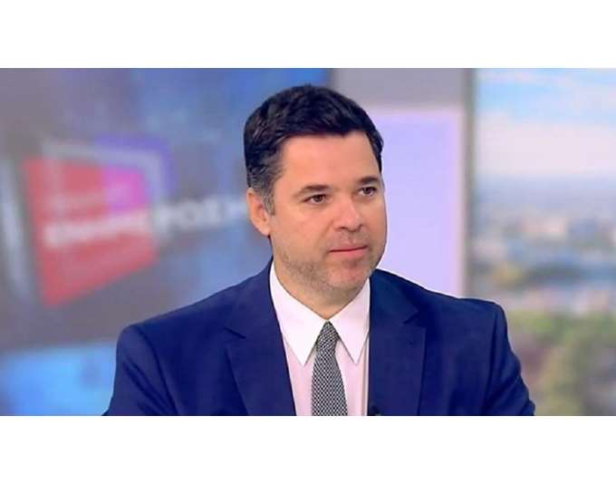 Κοντογεώργης: Η κυβέρνηση έχει έναν σταθερό προγραμματισμό, ο οποίος επικαιροποιείται συνεχώς