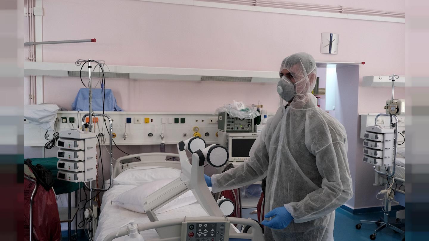 ΠΟΥ: Ελπίδες να τελειώσει η κρίση του νέου κορονοϊού σε λιγότερα από δύο χρόνια