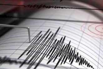 Σεισμός 4,2 Ρίχτερ στον Έβρο