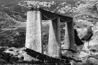 Σαν σήμερα 25 Νοεμβρίου