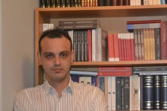 Νέα Κεντροαριστερά ή Νεκροταφείο Ελεφάντων;