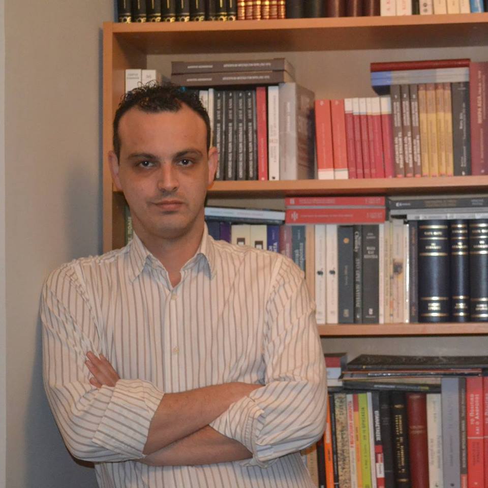 Νέα Κεντροαριστερά ή Νεκροταφείο Ελεφάντων;