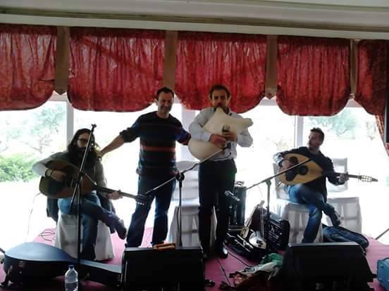 Οι Κρητικοί της Πάτρας το γλέντησαν....Καρναβαλικά! ΦΩΤΟΓΡΑΦΙΕΣ