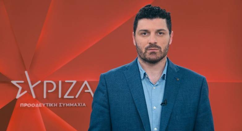 "Χρειαζόμαστε μια νέα μεγάλη Αριστερά"