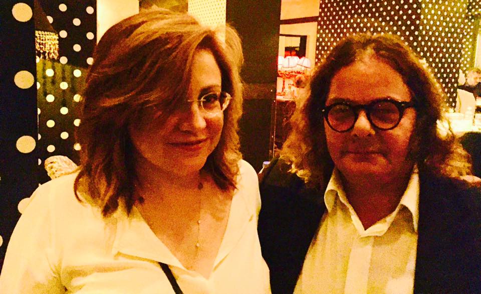 Η Μαρία Σπυράκη, το γιουβετσάκι και το... μπιφτέκι