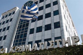 Χρηματιστήριο Αθηνών: Επιστρέφουν οι αγοραστές μετά τη διήμερη πτώση