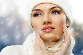 Μυστικά ομορφιάς για να αντιμετωπίσετε το χειμώνα
