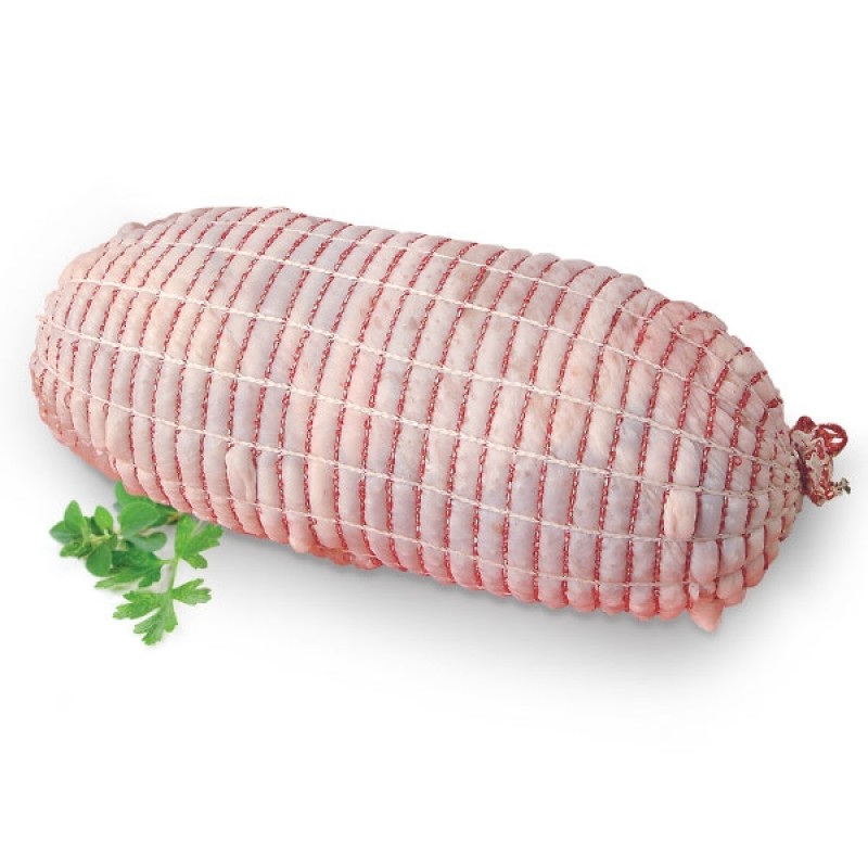 ΕΦΕΤ: Ανακαλεί ρολό κοτόπουλο με σαλμονέλα