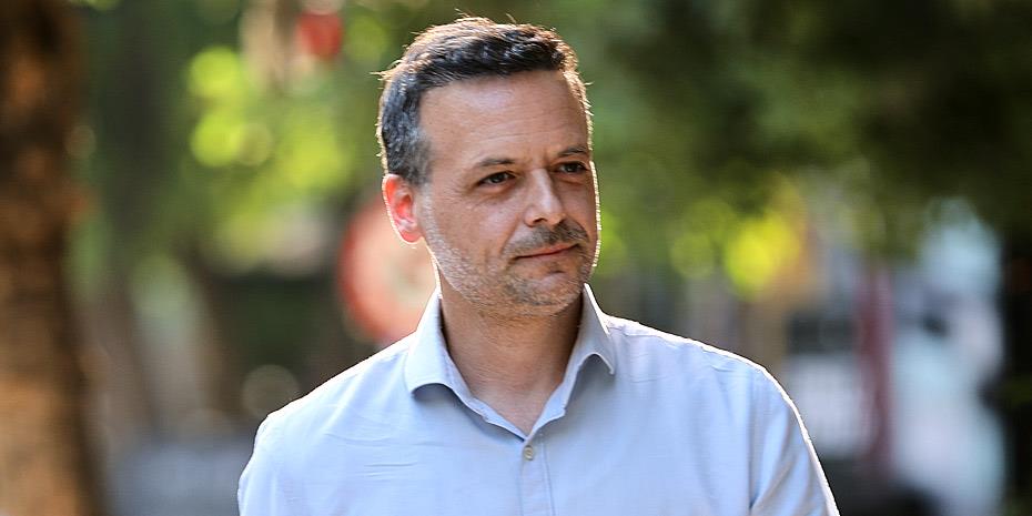 Το βίντεο του Χάρη Δούκα για τα 50 χρόνια από την ίδρυση του ΠΑΣΟΚ