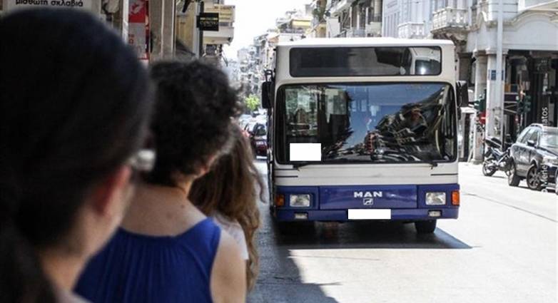 Πάτρα: Αλλαγές δρομολογίων του Αστικού ΚΤΕΛ