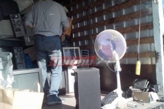 ΟΙΚΙΠΑ: Συγκέντρωση ηλεκτρικών συσκευών για ανακύκλωση το Σάββατο