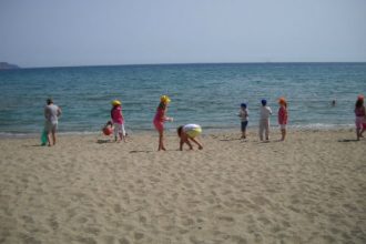 Πάτρα: Δράσεις της Εταιρείας Προστασίας Περιβάλλοντος Ρίου