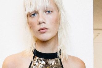 Το Nordic White είναι το νέο πλατινέ -Η τάση στο χρώμα που θα λατρέψουν οι ξανθές