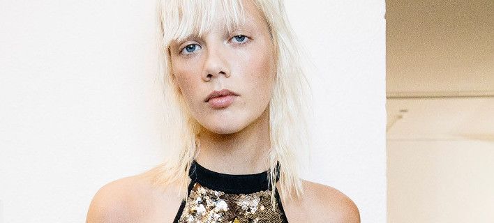 Το Nordic White είναι το νέο πλατινέ -Η τάση στο χρώμα που θα λατρέψουν οι ξανθές