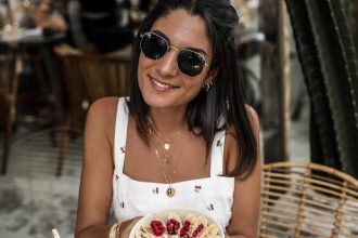 Δίαιτα για να χάσεις τα τελευταία 2 κιλά πριν τις διακοπές