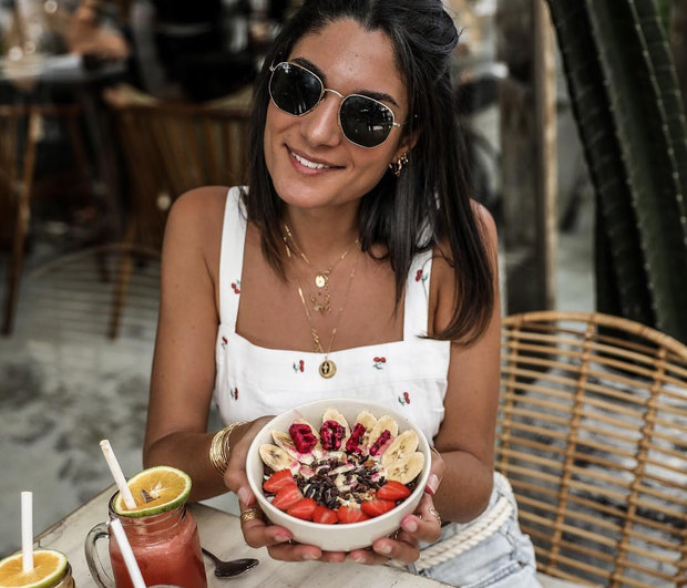 Δίαιτα για να χάσεις τα τελευταία 2 κιλά πριν τις διακοπές