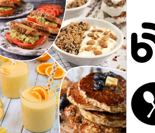 Υπάρχει και το υγιεινό brunch; Μα φυσικά και υπάρχει!