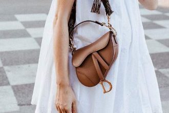 Πώς κρατούν oι στιλάτες σήμερα, την ρετρό τσάντα του 2000