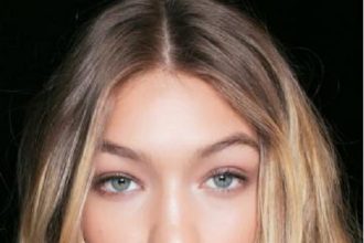 Τα highlights είναι το βασικό συστατικό για υπέροχα ξανθά μαλλιά