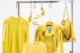 Είναι το κίτρινο το νέο «μαύρο»;