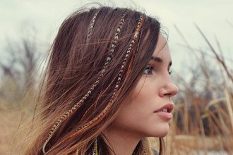 Boho Hair! Η τάση στα μαλλιά που όλες λατρεύουν