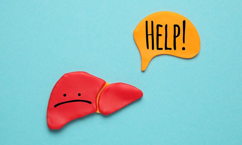 Σημάδια στα πόδια που υποδεικνύουν πρόβλημα στο συκώτι