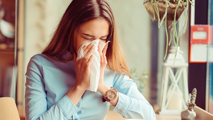 Γρίπη και κρυολόγημα: Μπορεί να κολλήσετε τον ιό ταυτόχρονα;