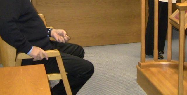 Στο εδώλιο 33χρονος πατρινός για απόπειρα ανθρωποκτονίας, βιασμού και εμπρησμού της συζύγου του