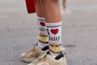 Έξι sneaker trends που θα βλέπεις παντού μετά την καραντίνα