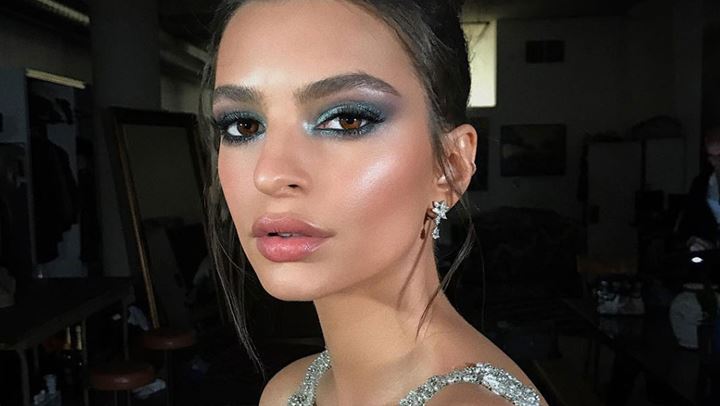 Με αυτό το trick η γραμμή του eyeliner θα γίνει παιχνίδι!