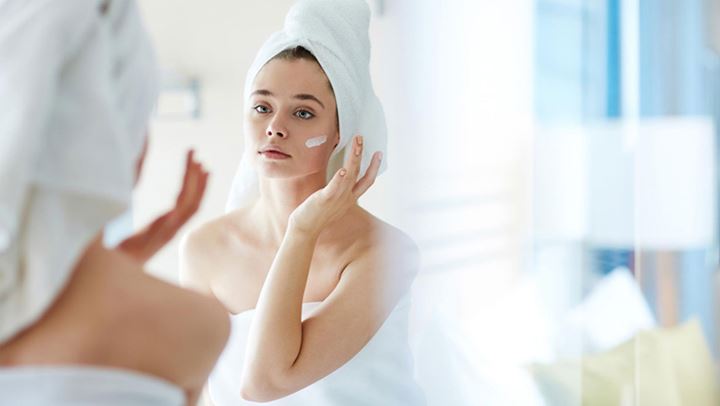 Οδηγός σωστής περιποίησης της επιδερμίδας μετά τη γυμναστική