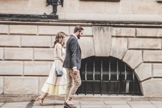 Οι άντρες μίλησαν: Υπάρχει καλός λόγος που εξαφανιζόμαστε μετά το πρώτο ραντεβού