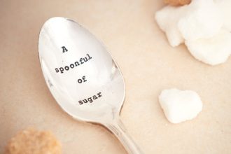 Πριν λουστείς, βάλε μία κουταλιά ζάχαρη στο σαμπουάν σου και θα μας θυμηθείς